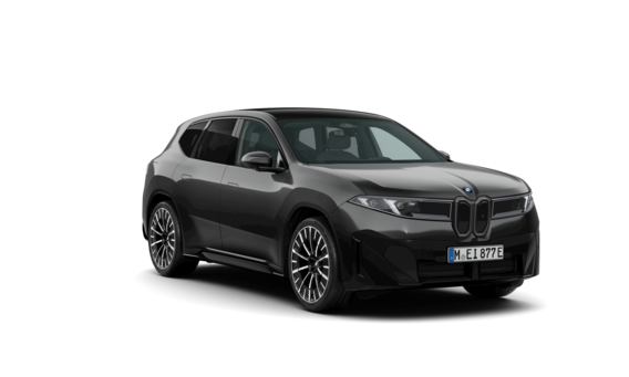 BMW IX3 NA5 469ZS X-DRIVE50 M-SPORTPAKET PANORAMIC VISION 3D HEAD UP MASSAGE FUNCTION HARMAN/KARDON ICONIC GLOW MOTORWAY ASSIST WARRANTY   